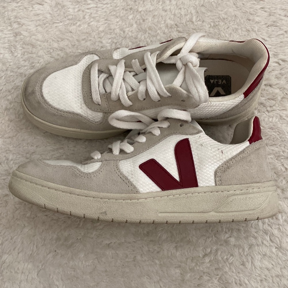 Veja Sneakers